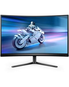 Monitor Gaming PC 27&quot QHD 2560 x 1440p USB HDMI DP - 27M2C5500W/00