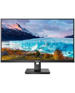 Monitor PC 27&quot Full HD 1920x1080p USB HDMI DP - S Line 273S1/00