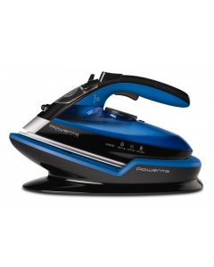 Ferro da Stiro con Caldaia a Vapore Cordless 2400W DE5010 Freemove