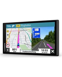 Navigatore Gps Fisso 15.2 Cm 6&quot Tft Touch Screen 175 G Nero 010-02469-10