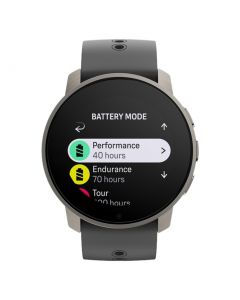 SUUNTO RICONDIZIONATO 9 PEAK PRO TITANIUM SLATE
