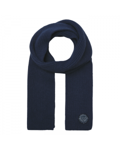 JACK JONES VICTO SCARF NAVY BLAZER