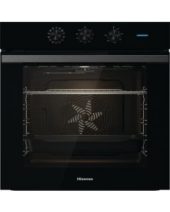 Forno Elettrico da Incasso Ventilato Grill 77 Litri Classe A BI64111AB