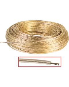 Cavetto Stendibiancheria &oslash 6xmt 100 CA6A0100