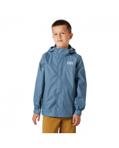 HELLY HANSEN JR LOKE JACKET 2.0