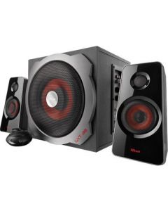 Casse per PC 2.1 con Subwoofer 60 W GXT 38 2.1 - 19023