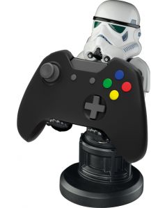 Star Wars Stormtrooper Supporto Attivo Smartphone