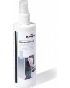 Superclean Fluid 250 ml 5781-19