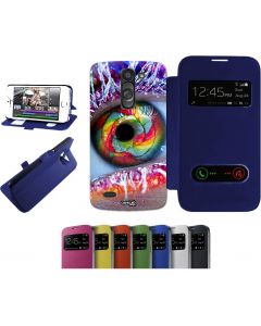 Custodia cover libro pieghevole universale tablet 10&quot Vento TAB-VT910