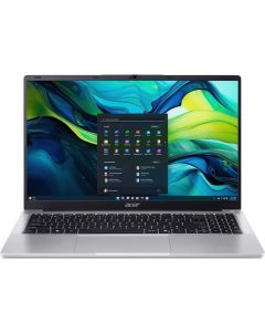 Notebook 15.6&quot FHD Intel Celeron 4/128 GB eMMC W11-S Argento NX.JBAET.001