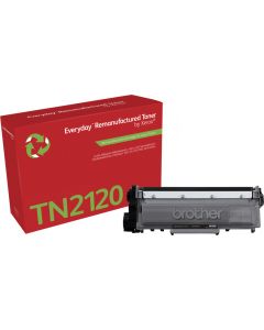 Toner Stampante Nero Equivalente a Tn2120 Compatibile 003R99781