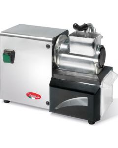 Grattugia elettrica formaggio col Inox 10053N