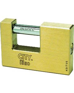 Lucchetto Antiscasso mm 60 Pezzi 1 302332