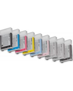 Tanica Originale Vivid Magenta-chiaro C13T603600 EPSON UltraChrome K3