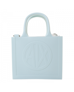 AX ARMANI EXCHANGE BORSA SHOPPING