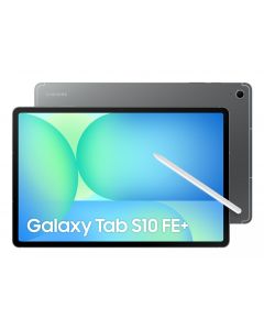 Galaxy Tab S10 FE+ Tablet 10.9&quot 8/128 GB S Pen Android IP68 Grigio