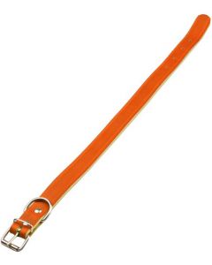 Set 6 Collari per Cani 51 cm in Cuoio di Bufalo - 60-25A