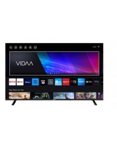 Smart TV 40&quot HD Ready LED VIDAA DVB-T2/S2 Classe F AKTV407QM