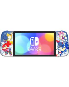 Split Pad Compact Nintendo Switch Edizione Sonic NSW 465U