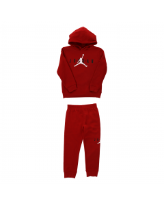 JORDAN JDN SUSTAINBLE PO HOODIE SET