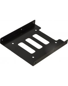 Adattatore PC Interno Slot 3,5&quot a SSD HDD 2,5&quot LKLU01