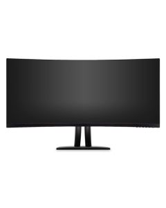 Vp Series Monitor Pc 86.4 Cm 34&quot 3440x1440 Pixel Led Nero VP3481A