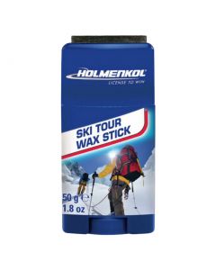 HOLMENKOL SCIOLINA PER PELLI STICK 50GR