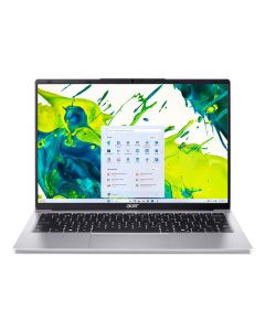 Notebook 14&quot Core 3 8 GB SSD 512 GB W11 Argento ASPIRE LITE 14 NX.D3KET.001