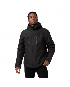 HELLY HANSEN JUELL 3-IN-1 JACKET