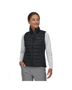 PATAGONIA W'S DOWN SWEATER VEST