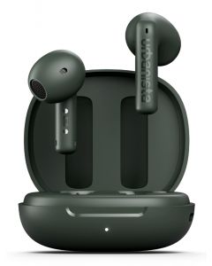 Santa Monica Auricolari Bluetooth True Wireless In-Ear Verde 1037742