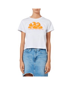 SUNDEK W T-SHIRT CORTA