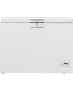 Congelatore a Pozzetto Orizzontale 288 Litri Classe E Bianco - HSM29540