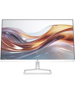 Monitor PC 23.8&quot Full HD IPS 1920 x 1080 Pixel HDMI VGA Argento 94C36AA#ABB