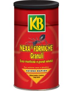 Esca Antiformiche a Granuli Nexa 800 Gr. 6135416