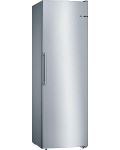 Congelatore Verticale a Cassetti No Frost 242 Lt. Cl. E GSN36VLEP Serie 4