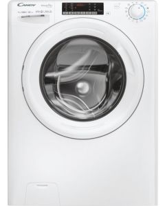 Lavatrice Slim 7Kg Classe A 45 cm 1300 giri Inverter Wi-Fi CO4 374TWM6/1-S