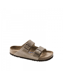 BIRKENSTOCK ARIZONA CON PLANTARE MORBIDO