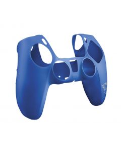 Cover In Silicone Per Dualsense Ps5 Colore Blu 24171