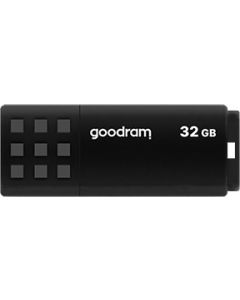 Chiavetta USB Pen Drive USB 32 Gb USB Nero UME3-0320K0R11