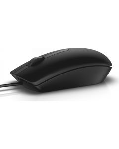 Mouse USB Ufficio Ottico 3 Tasti 570-AAIS