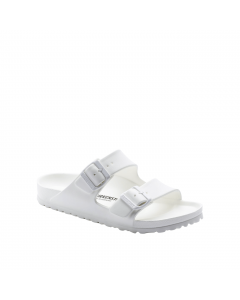 BIRKENSTOCK ARIZONA EVA WHITE