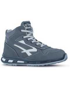 Scarpe Antinfortunistiche Lavoro S3 SRC Tg 39 RL10023 Redlion Infinity