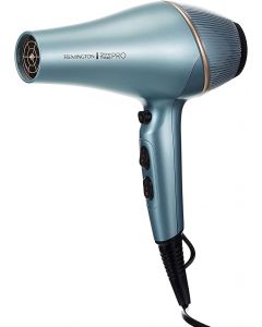 Phon Asciugacapelli Professionale Azzurro AC9300 Shine Therapy Pro