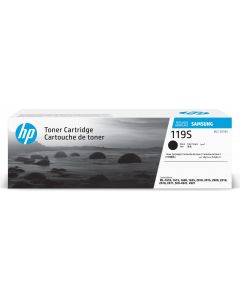 Toner Stampante Nero Originale Cartuccia MLT-D119S SU863A