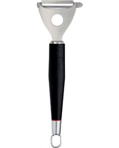 Sbucciatore per frutta e verdura Lama e corpo in acciaio inox - 3507