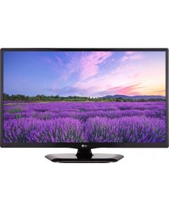 Business TV 28&quot HD colore Nero 10 W - 28LN661HBLD.AEU