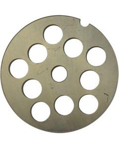 Piastra per Tritacarne N&deg 22 Foro 10