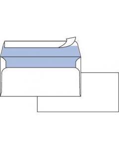 Edera Busta Bianco 500 Pz 9768521