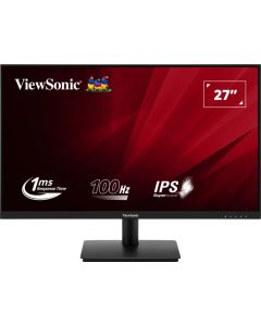 Monitor PC 27&quot FHD LED 1920x1080 250 cd/m2 1 ms HDMI VGA Nero VA270-H